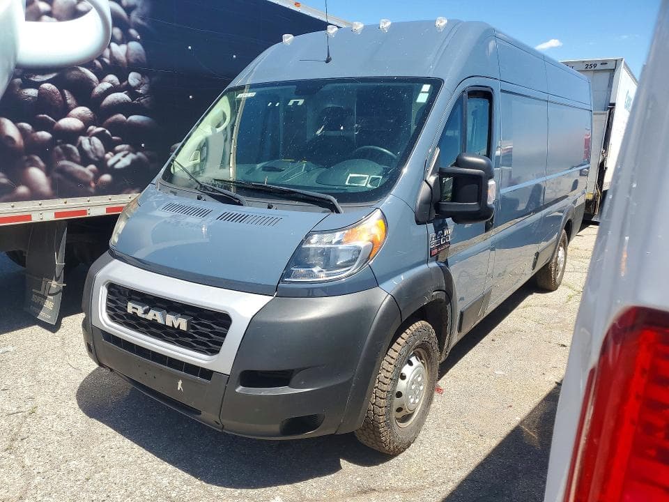 2020 RAM PROMASTER 3500 3500 HIGH - 1