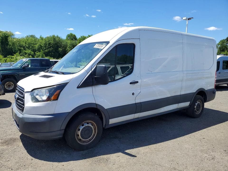 2017 FORD TRANSIT T-250 - 1
