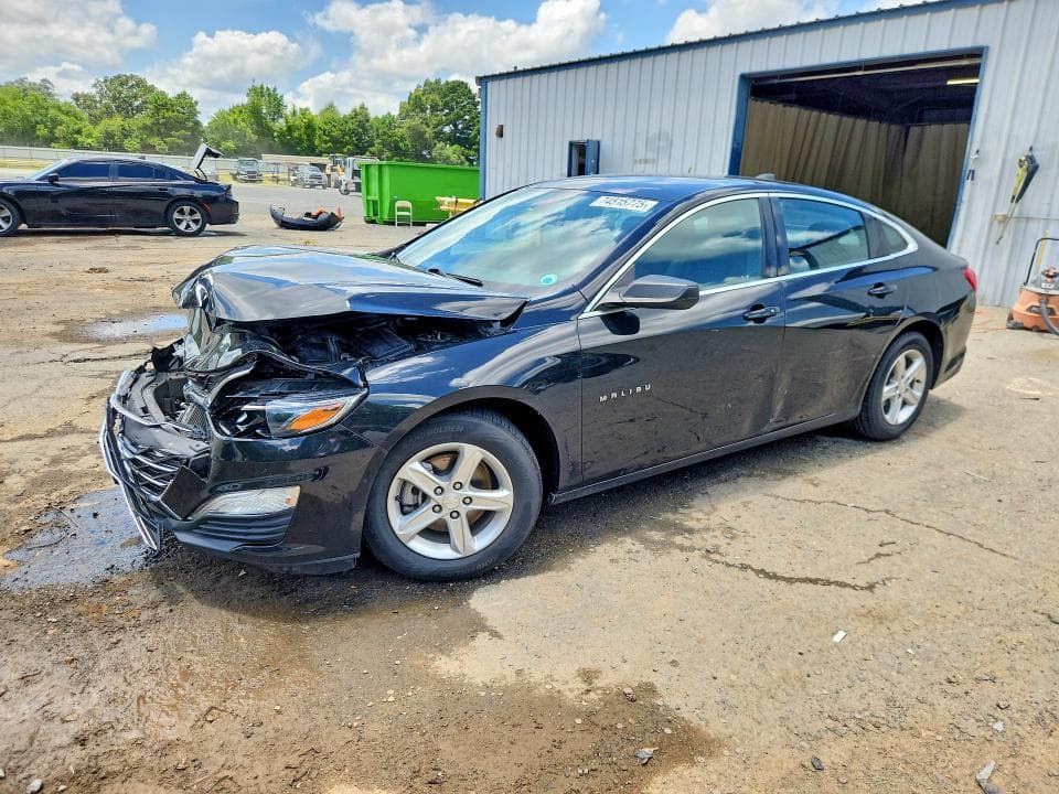 2020 CHEVROLET MALIBU LS - 1