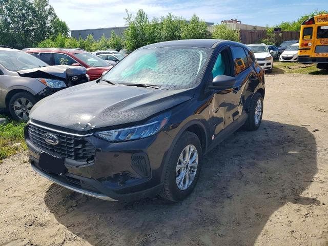 2025 FORD ESCAPE ACTIVE - 1