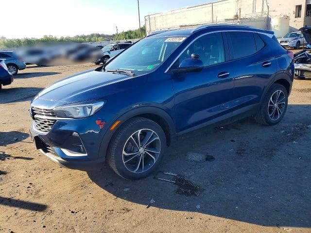 2021 BUICK ENCORE GX AVENIR - 1