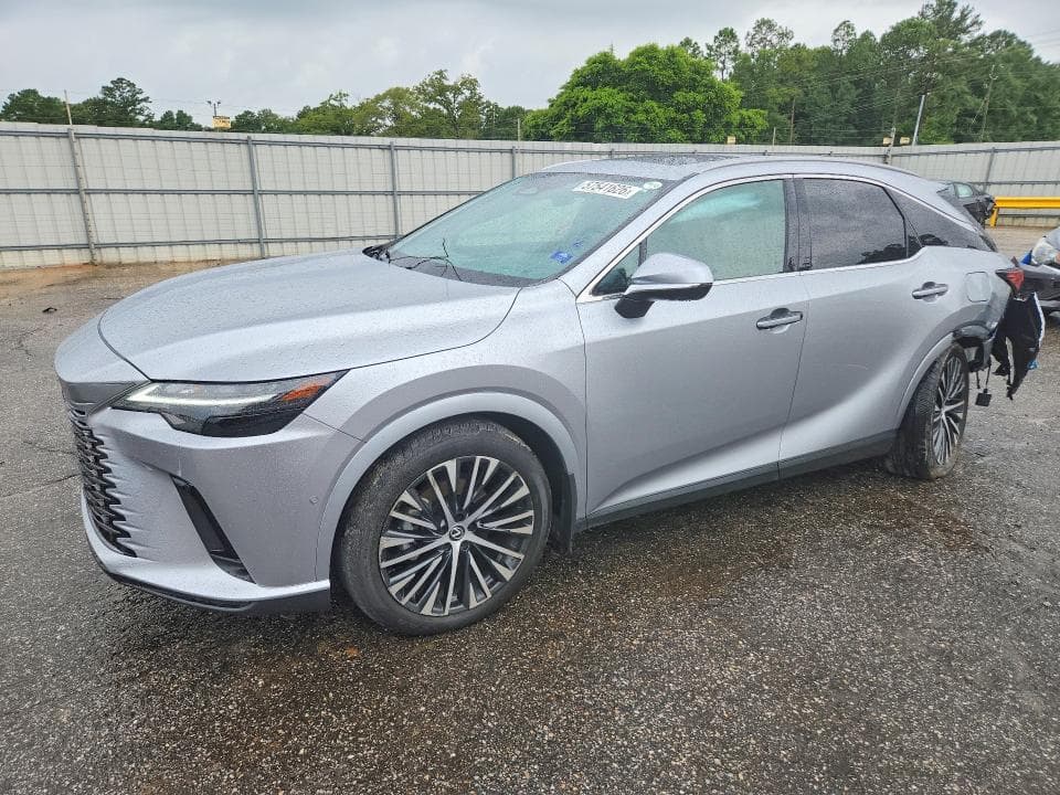 2024 LEXUS RX 350 PREMIUM+ - 1