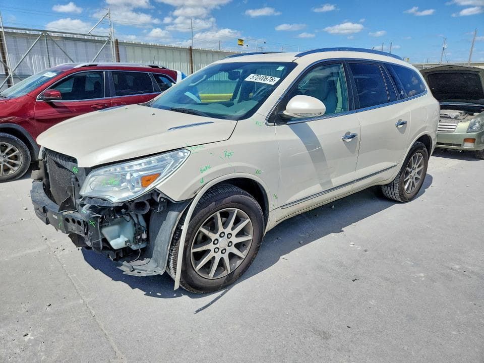 2014 BUICK ENCLAVE - 1