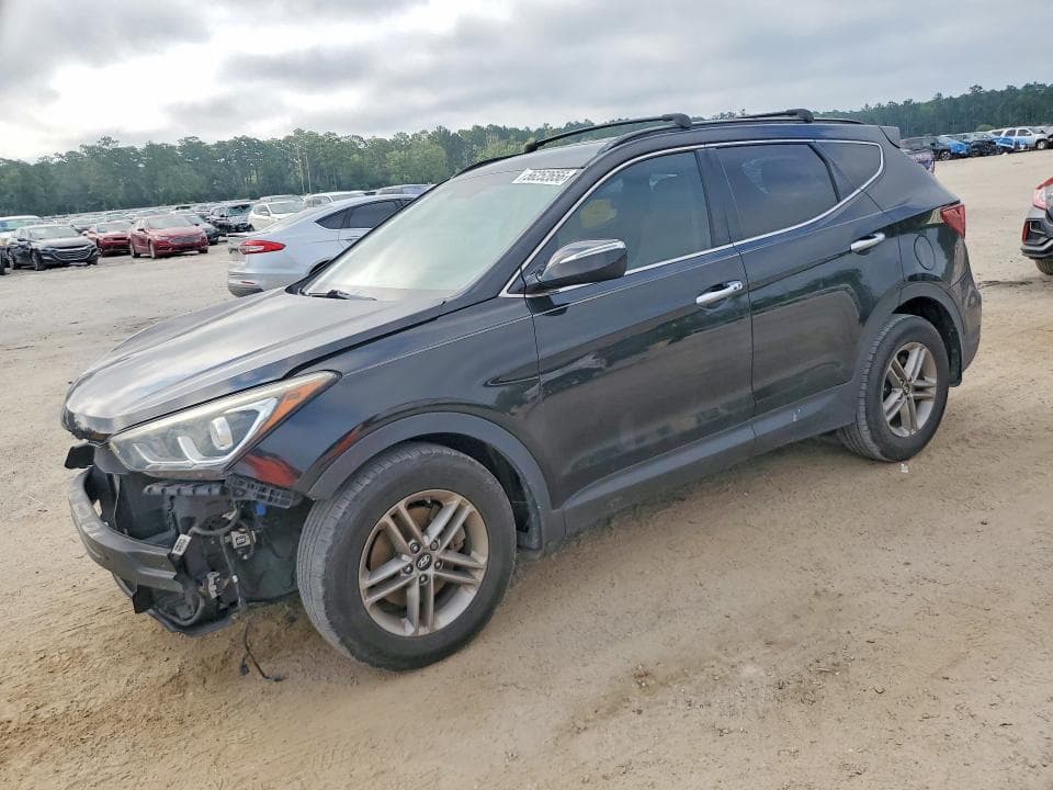 2018 HYUNDAI SANTA FE SPORT 2.4L - 1