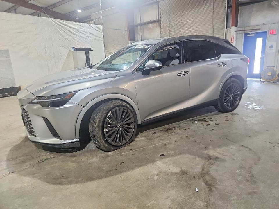 2024 LEXUS RX 350 PREMIUM - 1