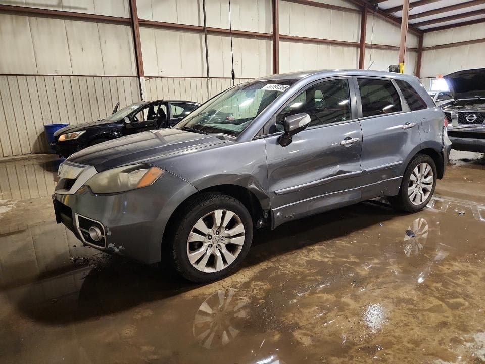 2011 ACURA RDX - 1