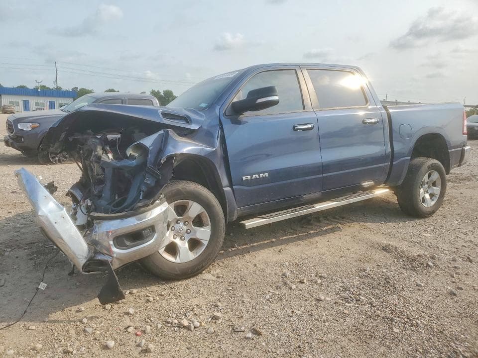 2020 RAM 1500 BIG HORN/LONE STAR - 1