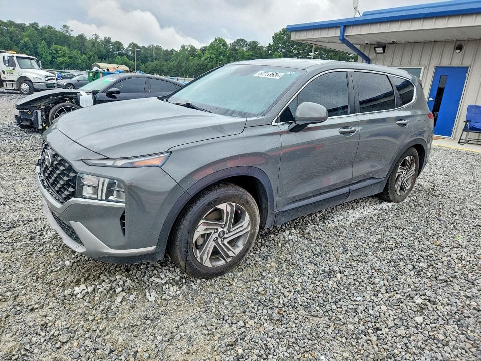 2021 HYUNDAI SANTA FE SE - 1