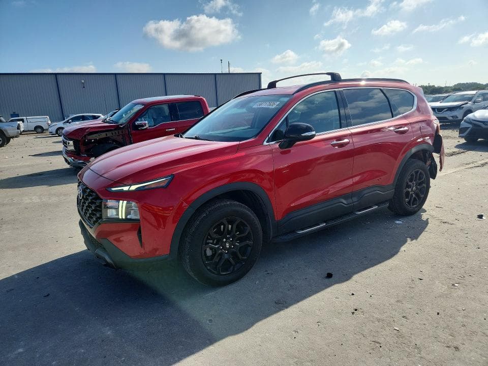 2023 HYUNDAI SANTA FE XRT - 1