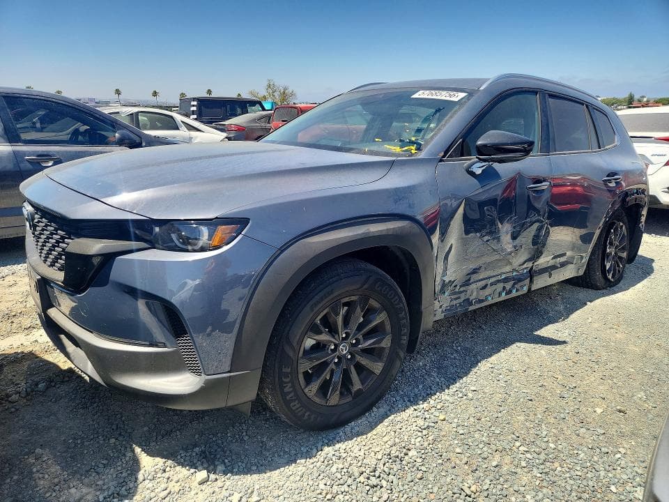 2024 MAZDA CX-50 PREMIUM - 1