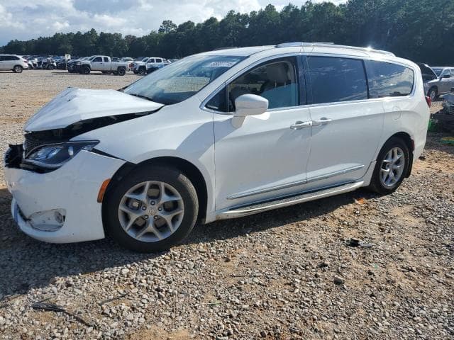 2018 CHRYSLER PACIFICA TOURING L TOURING L - 1