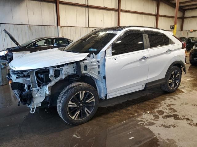 2024 MITSUBISHI ECLIPSE CROSS SE - 1