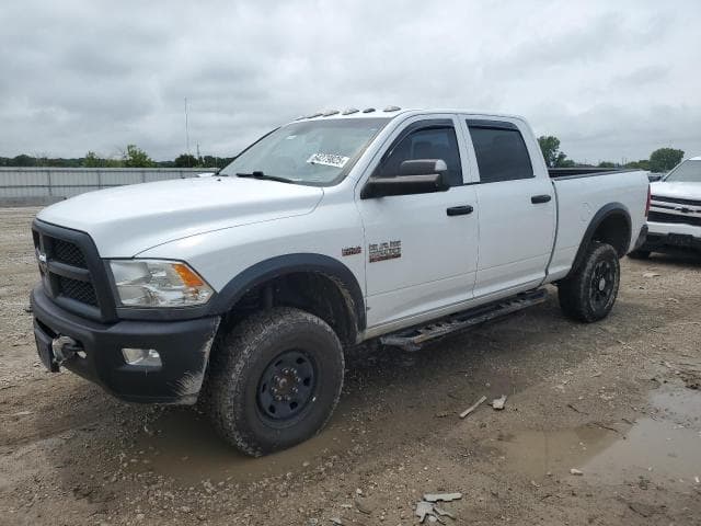 2018 RAM 2500 ST - 1