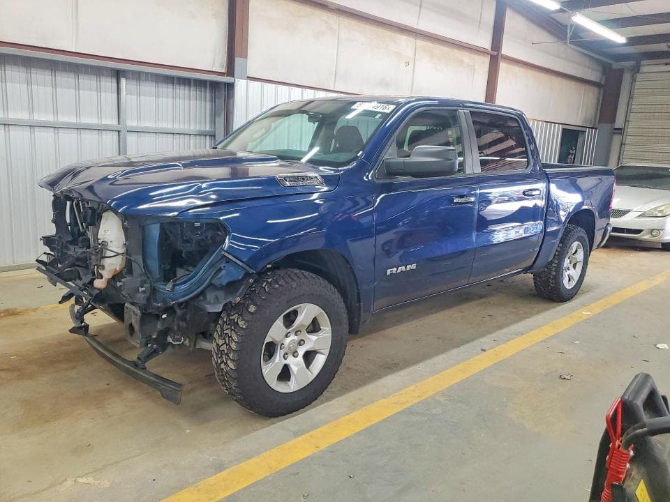2019 RAM 1500 BIG HORN/LONE STAR - 1