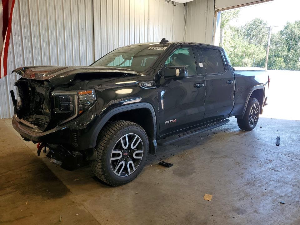 2023 GMC SIERRA K1500 AT4 - 1