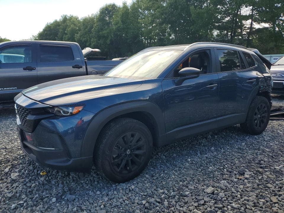 2025 MAZDA CX-50 PREMIUM - 1