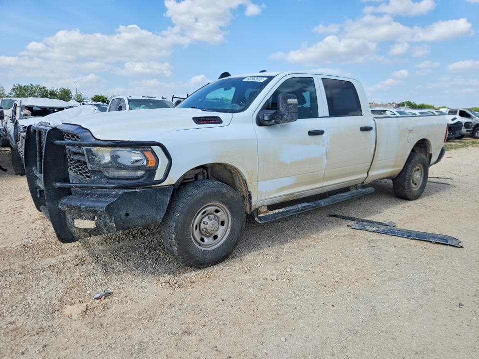 2023 RAM 2500 TRADESMAN - 1
