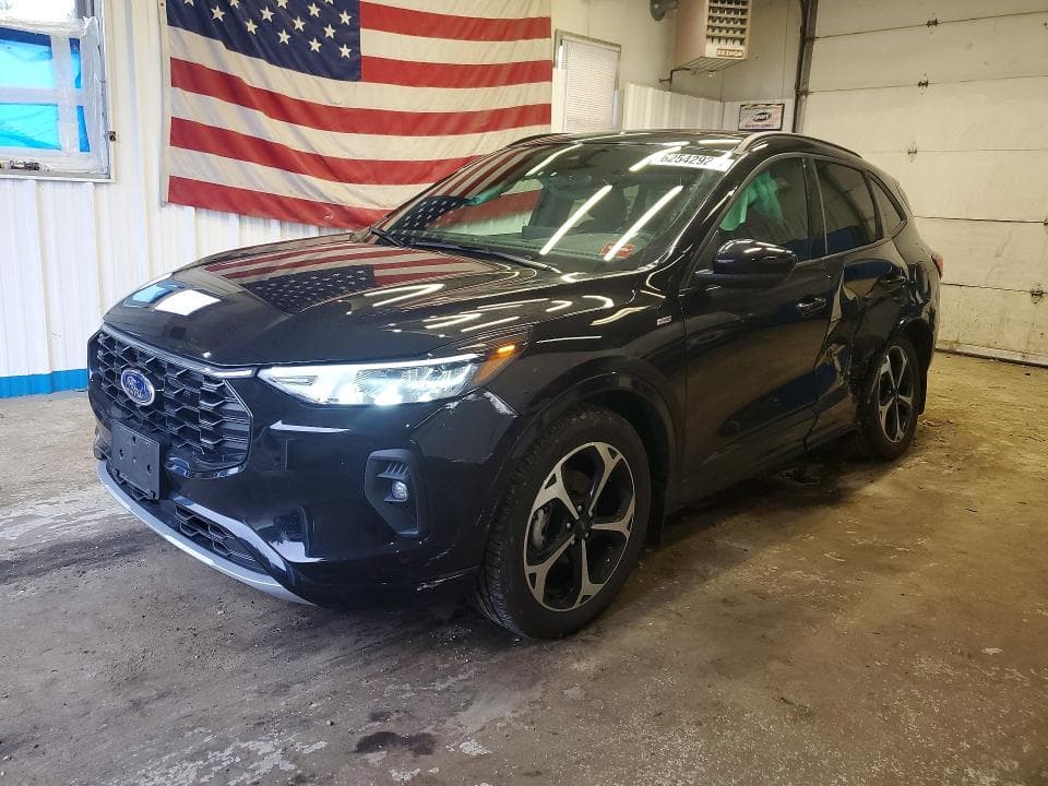 2023 FORD ESCAPE ST LINE SELECT - 1