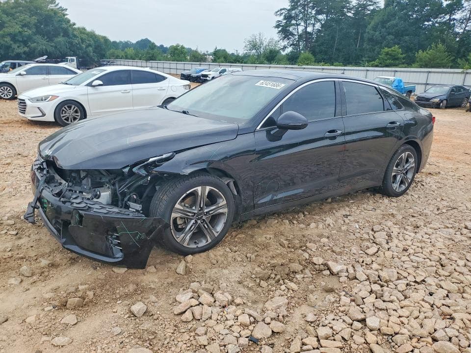 2024 KIA K5 EX - 1