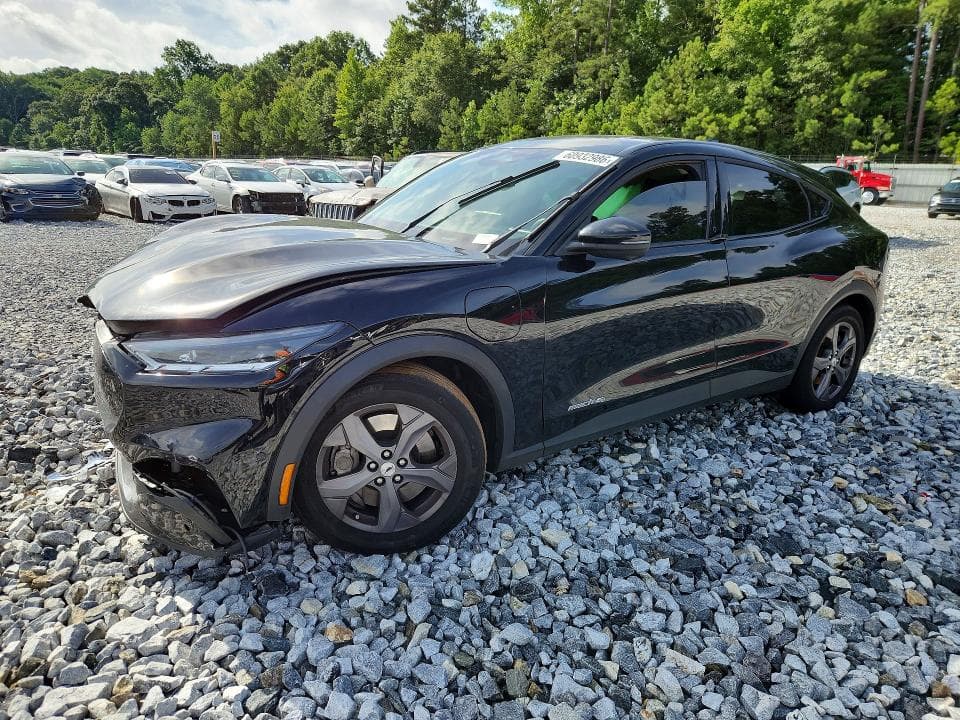 2023 FORD MUSTANG MACH-E SELECT - 1