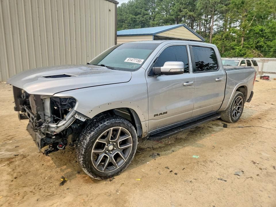 2019 RAM 1500 LARAMIE - 1