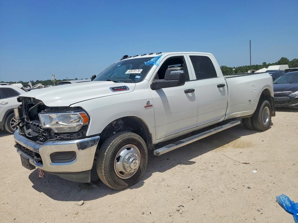 2024 RAM 3500 TRADESMAN - 1