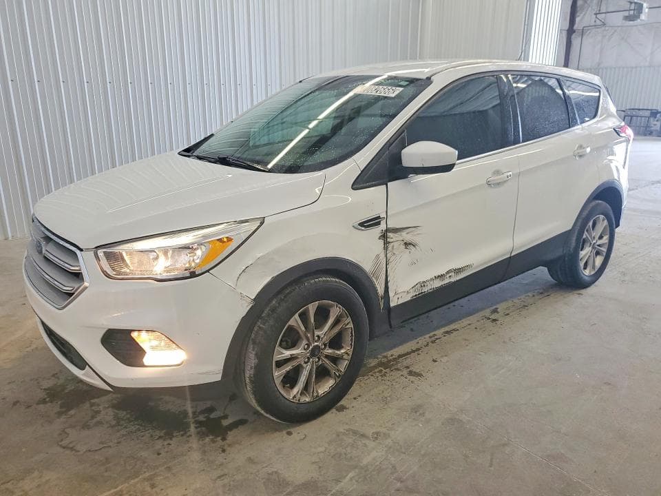 2019 FORD ESCAPE SE - 1