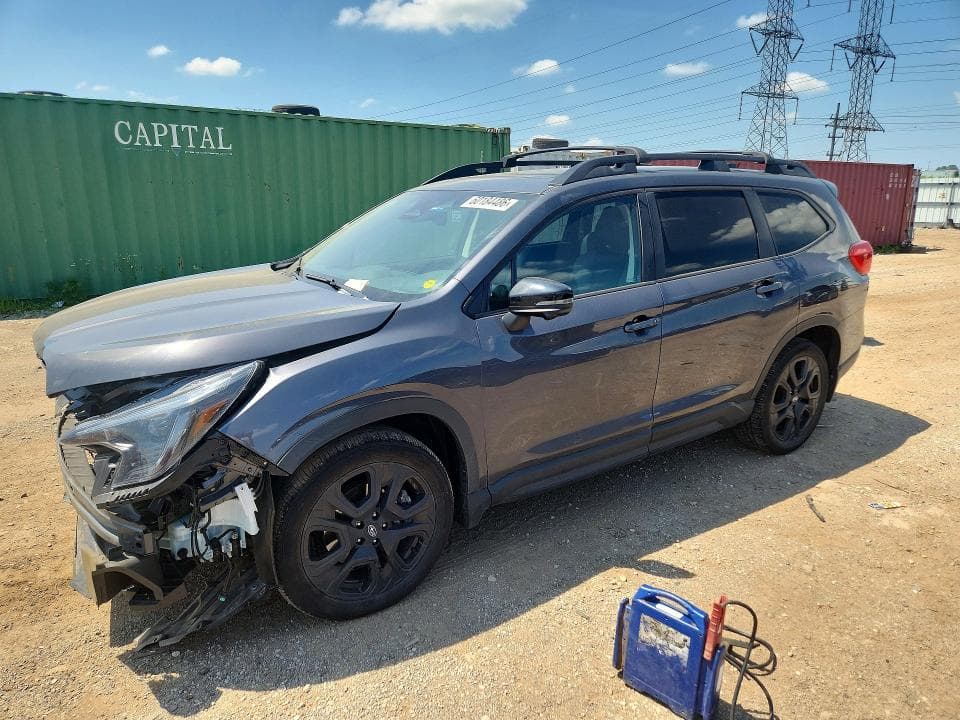 2023 SUBARU ASCENT LIMITED - 1