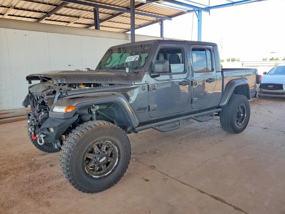 2023 JEEP GLADIATOR SPORT - 1
