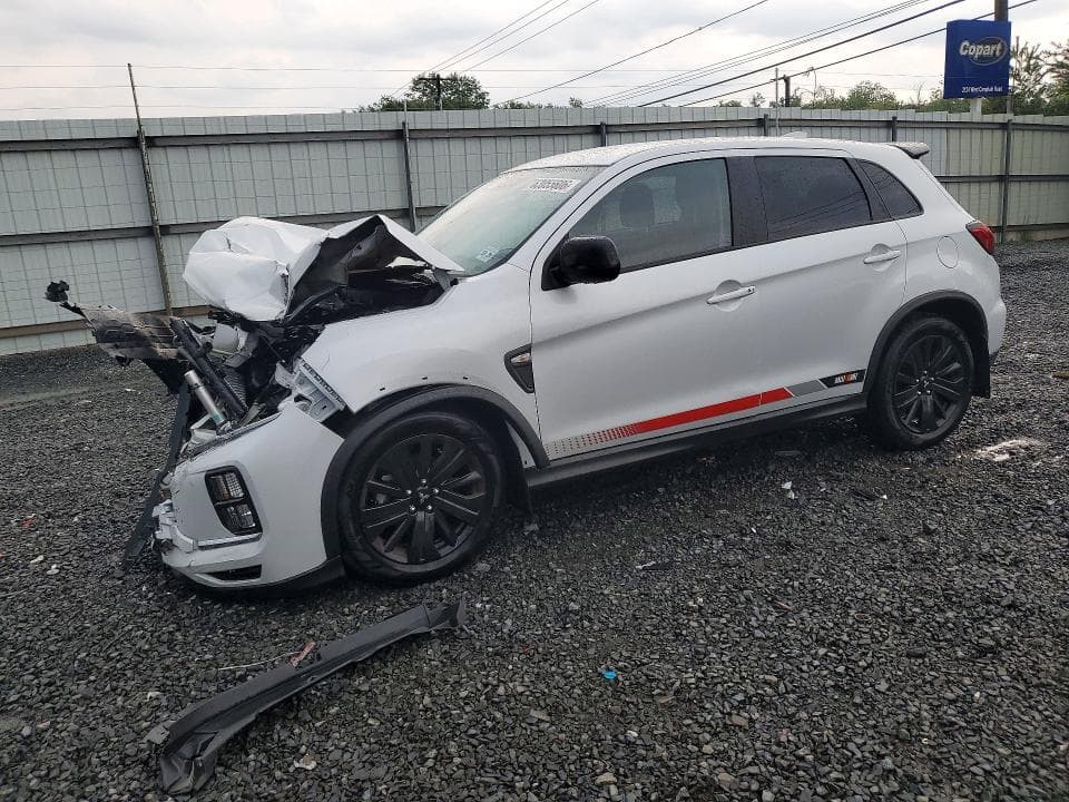 2024 MITSUBISHI OUTLANDER SPORT S/SE - 1