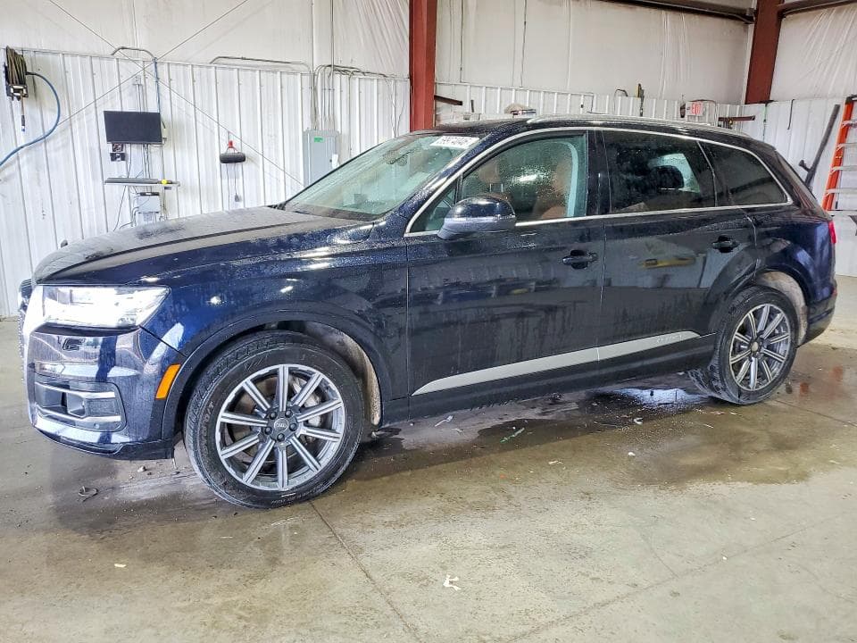 2023 AUDI Q7 PRESTIGE - 1