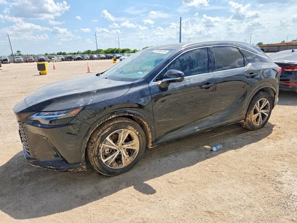 2025 LEXUS RX 350 PREMIUM - 1