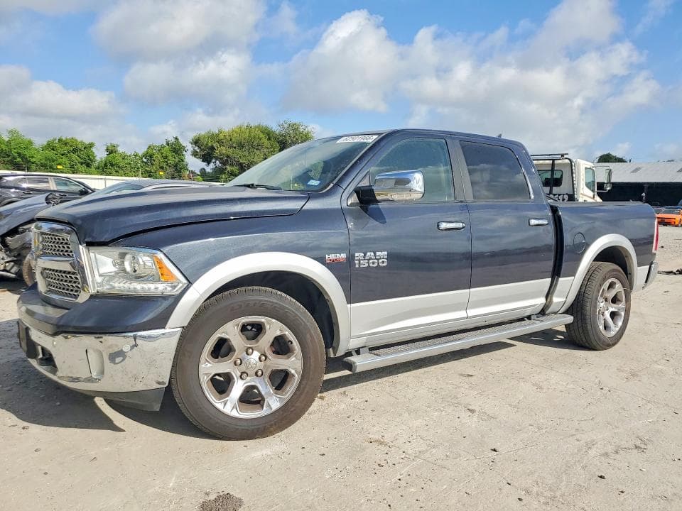 2017 RAM 1500 LARAMIE - 1