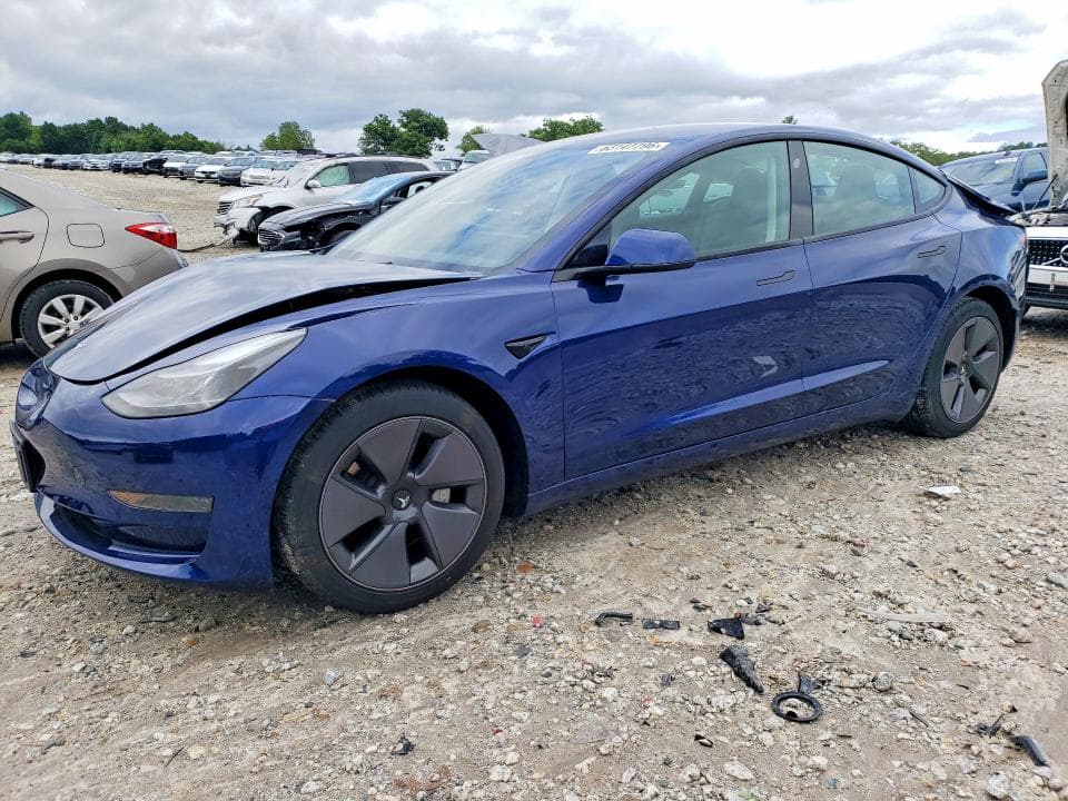 2023 TESLA MODEL 3 - 1