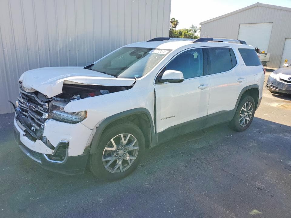 2023 GMC ACADIA SLT - 1