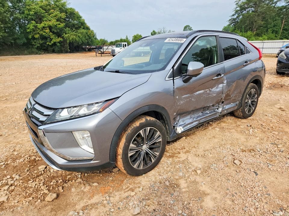 2020 MITSUBISHI ECLIPSE CROSS SE - 1