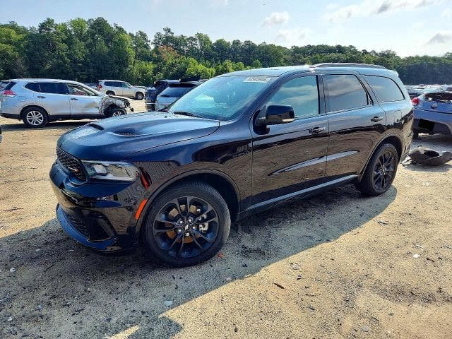 2025 DODGE DURANGO R/T - 1