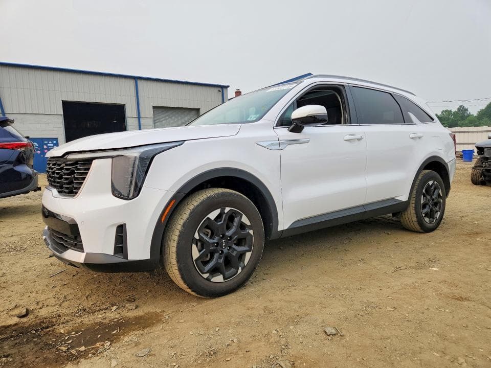 2024 KIA SORENTO S - 1