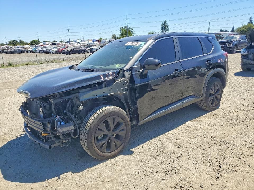 2023 NISSAN ROGUE SV - 1