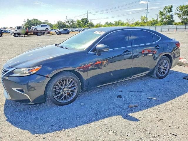 2018 LEXUS ES 350 - 1