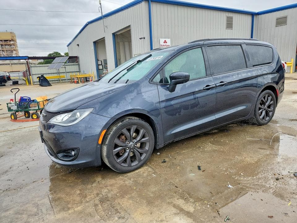 2019 CHRYSLER PACIFICA TOURING L PLUS - 1