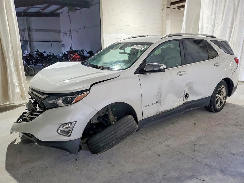 2020 CHEVROLET EQUINOX PREMIER - 1