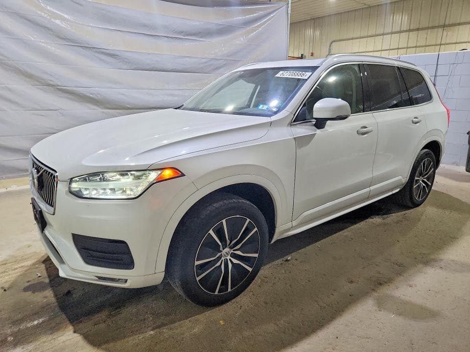 2020 VOLVO XC90 T5 MOMENTUM - 1