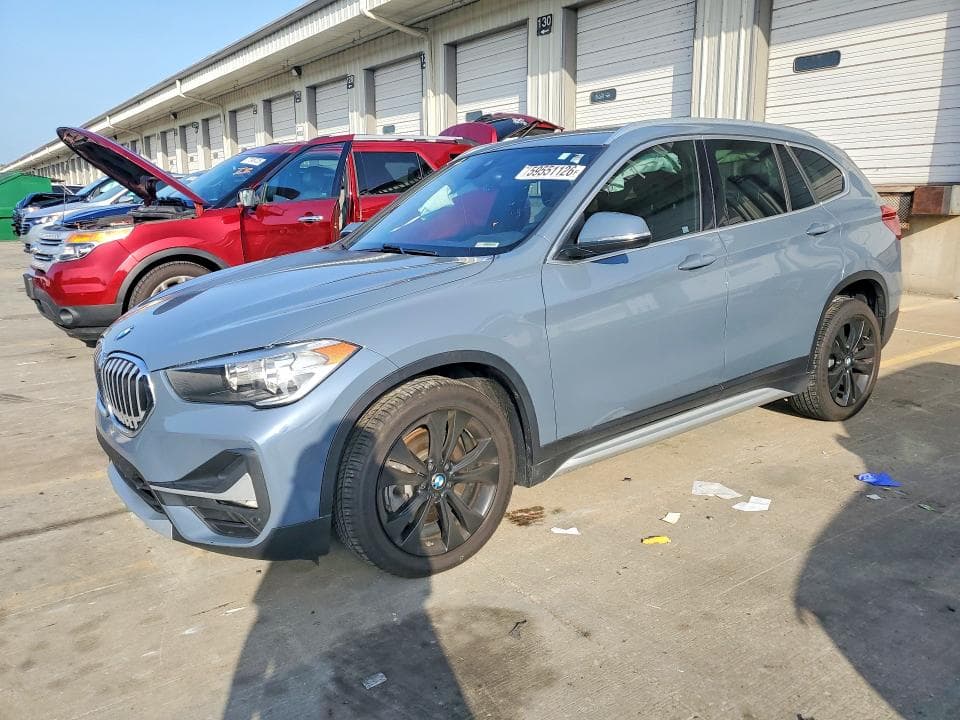 2020 BMW X1 XDRIVE28I - 1