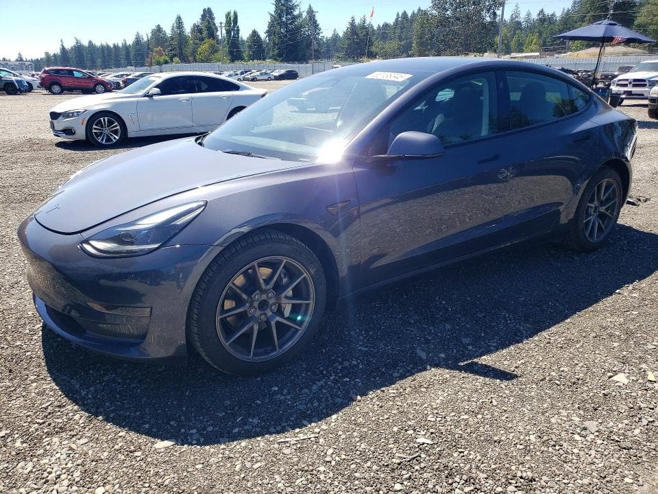 2023 TESLA MODEL 3 - 1