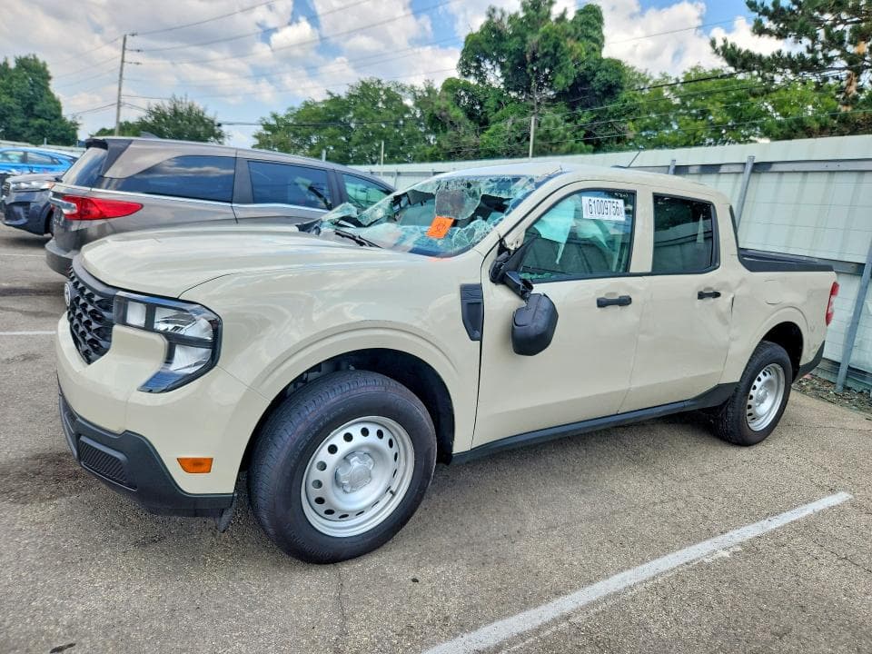 2025 FORD MAVERICK XL - 1