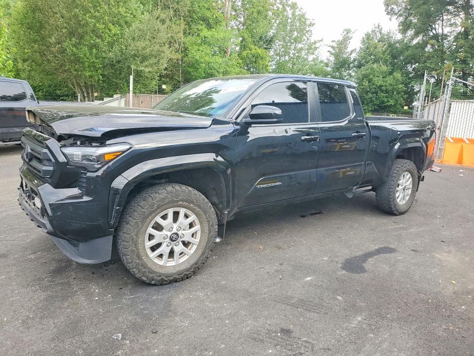 2024 TOYOTA TACOMA SR5 - 1