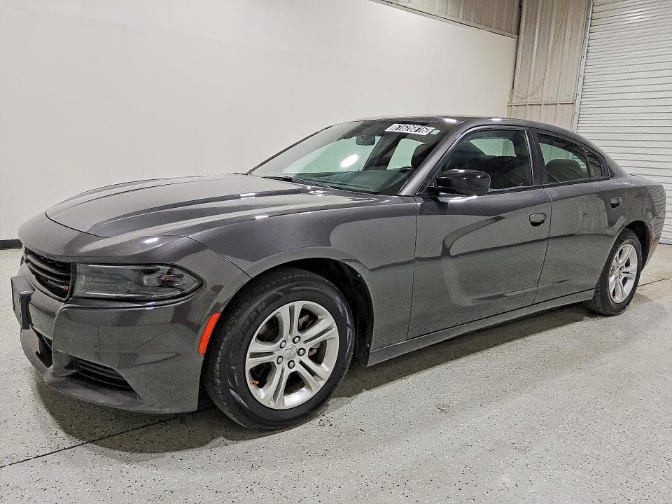 2023 DODGE CHARGER SXT - 1