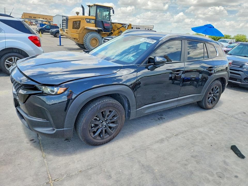 2024 MAZDA CX-50 SELECT - 1