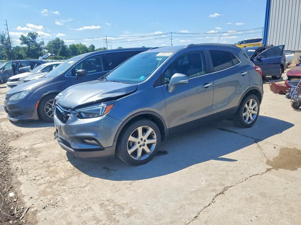 2019 BUICK ENCORE ESSENCE - 1